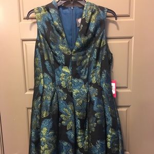 Vince Camuto cocktail dress
